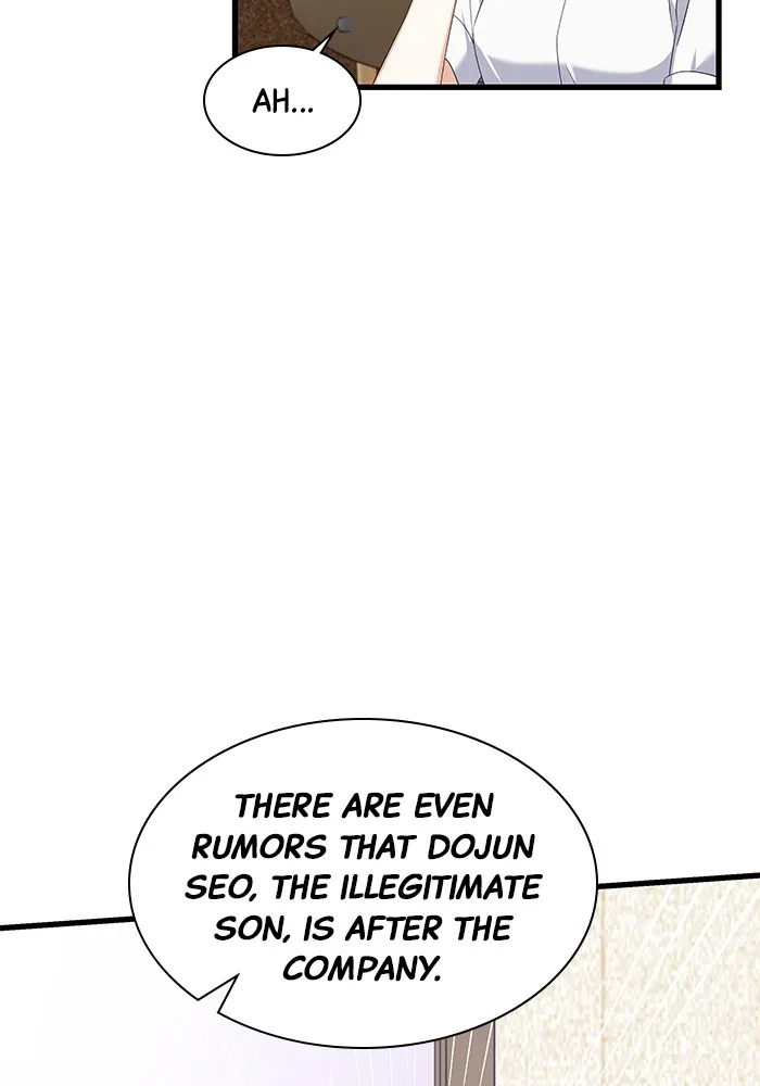 The New Hire’s Secret Chapter 34 page 113 - 