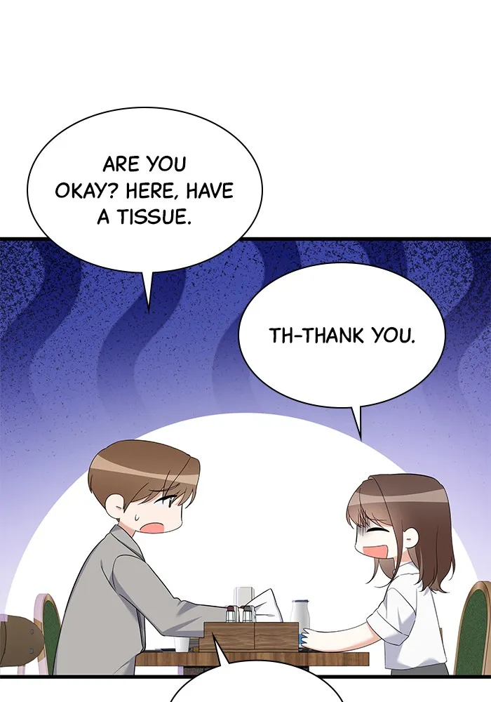 The New Hire’s Secret Chapter 34 page 115 - 