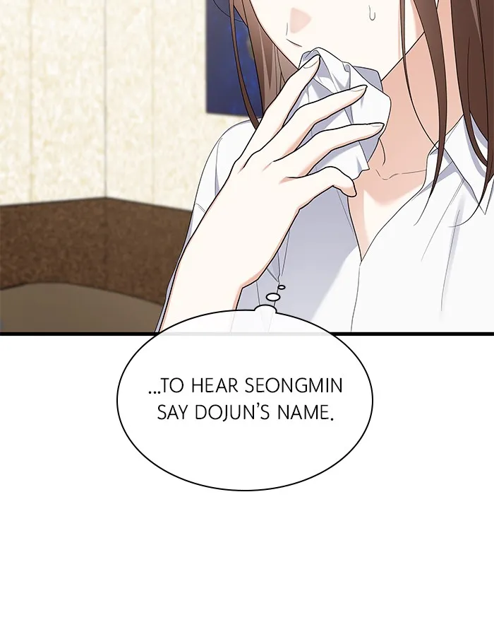 The New Hire’s Secret Chapter 34 page 117 - 