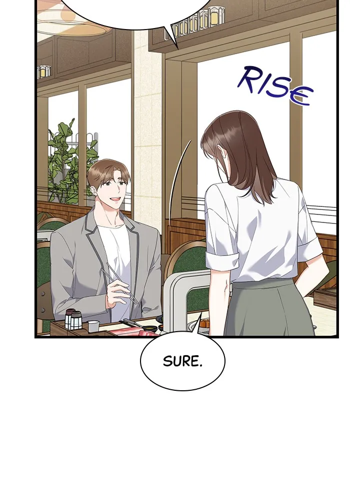 The New Hire’s Secret Chapter 34 page 124 - 