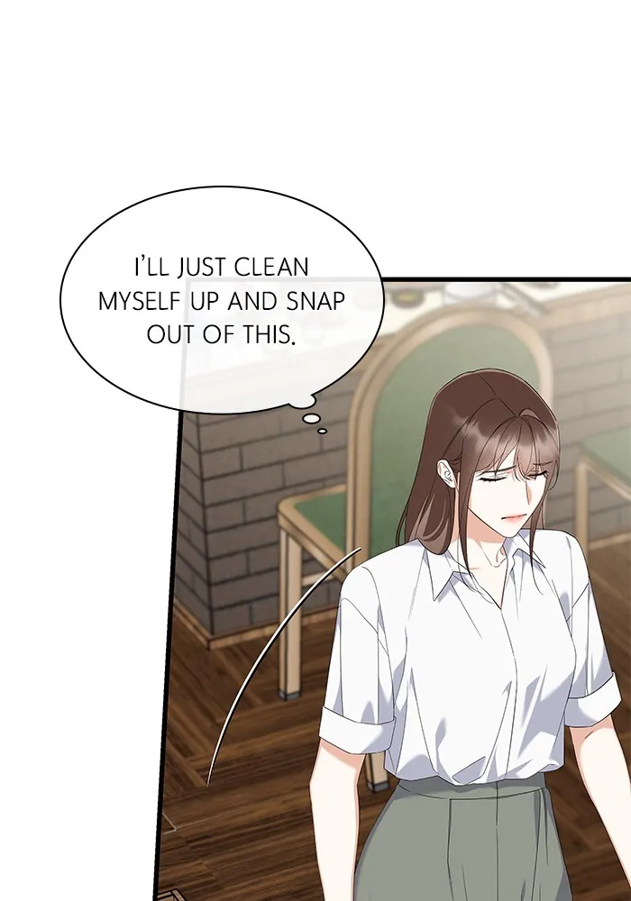 The New Hire’s Secret Chapter 34 page 125 - 
