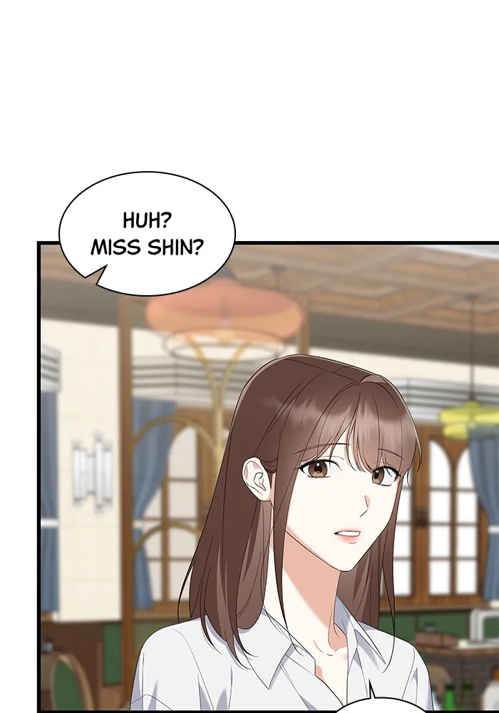 The New Hire’s Secret Chapter 34 page 127 - 