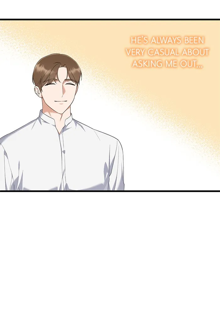 The New Hire’s Secret Chapter 34 page 16 - 