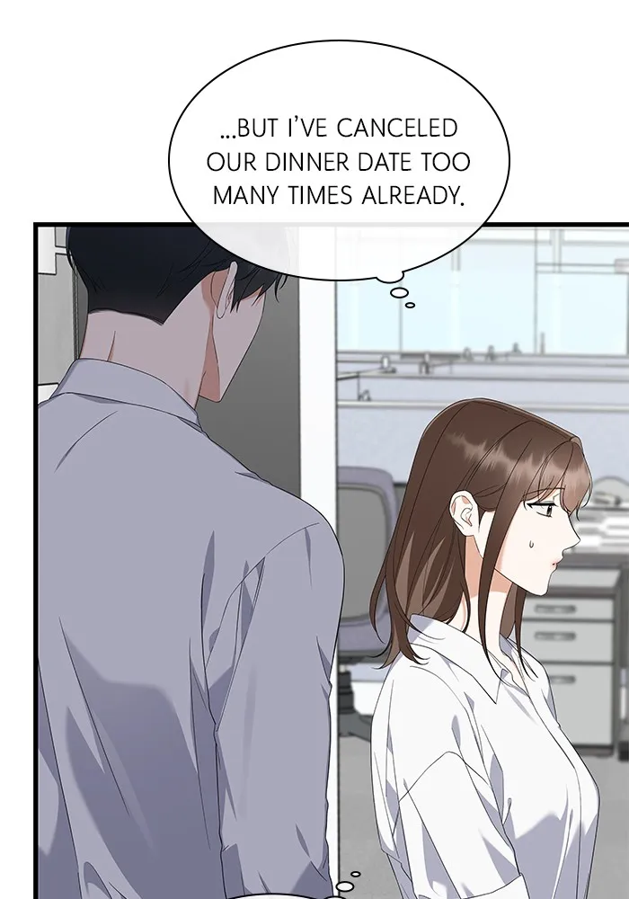 The New Hire’s Secret Chapter 34 page 17 - 