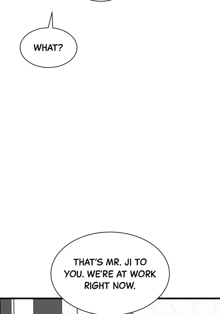 The New Hire’s Secret Chapter 34 page 20 - 