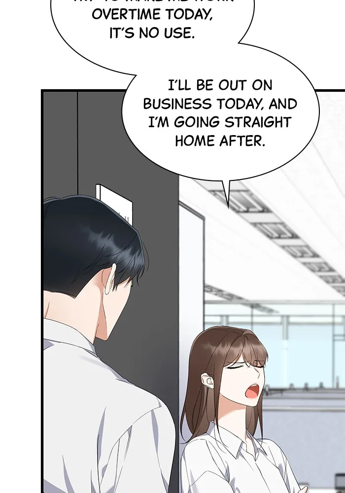 The New Hire’s Secret Chapter 34 page 23 - 