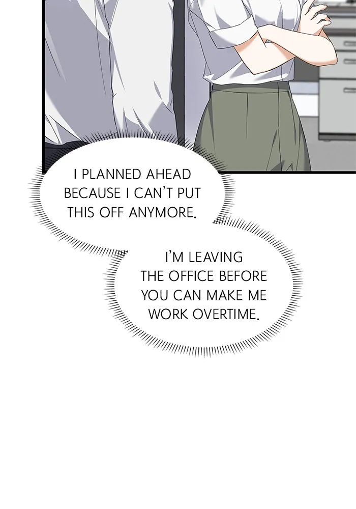 The New Hire’s Secret Chapter 34 page 24 - 