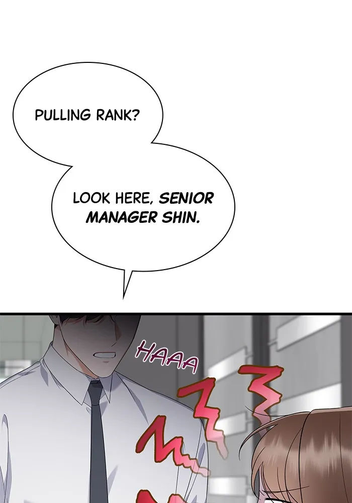 The New Hire’s Secret Chapter 34 page 25 - 