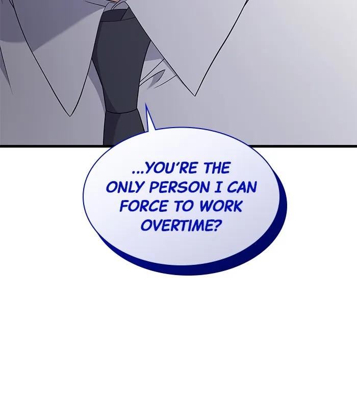The New Hire’s Secret Chapter 34 page 32 - 
