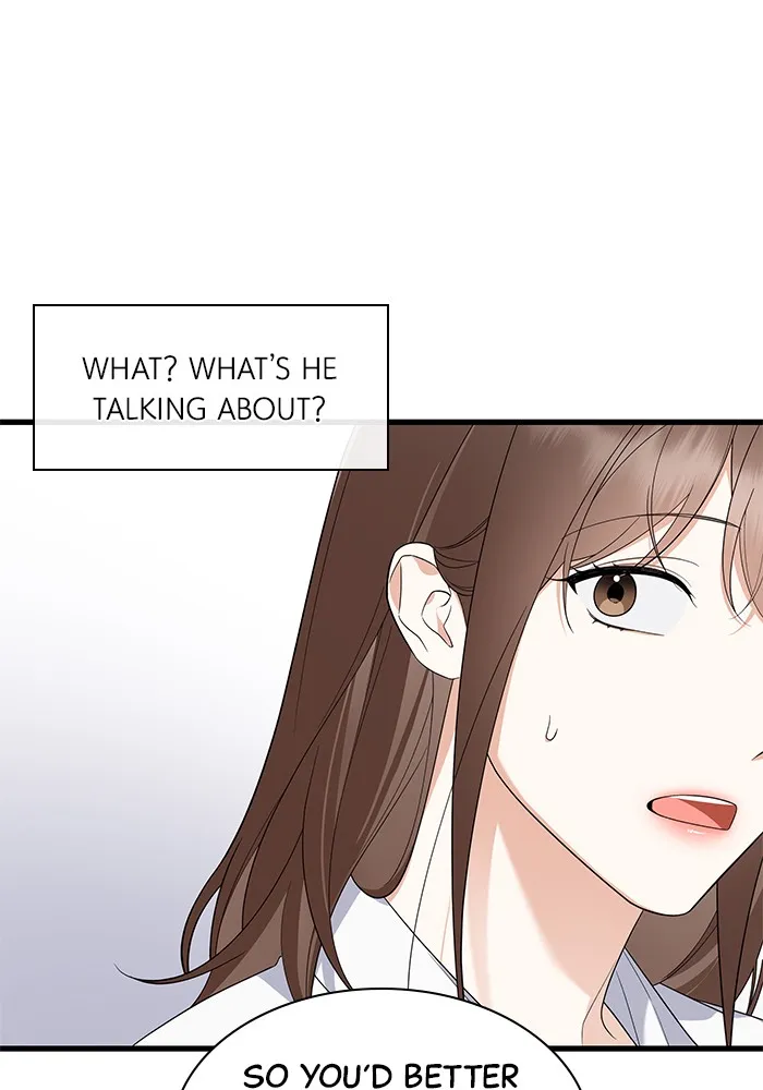 The New Hire’s Secret Chapter 34 page 33 - 