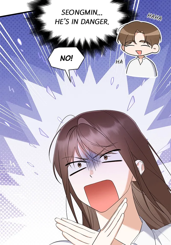 The New Hire’s Secret Chapter 34 page 35 - 
