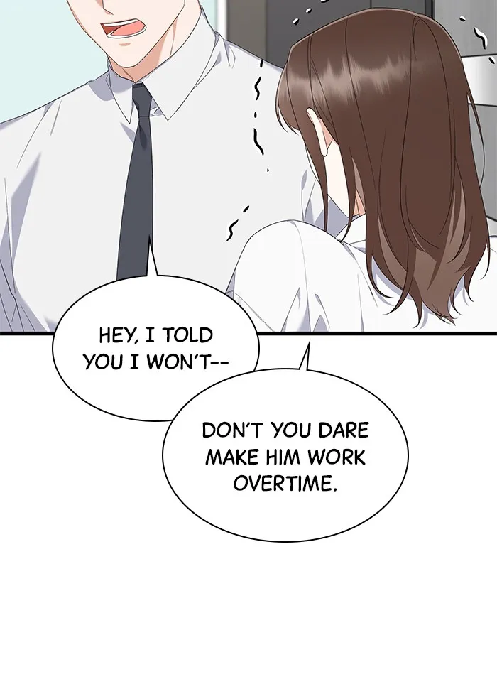 The New Hire’s Secret Chapter 34 page 39 - 