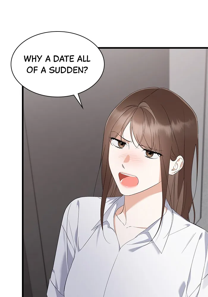 The New Hire’s Secret Chapter 34 page 5 - 