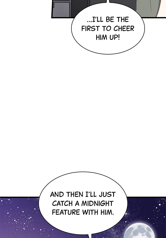 The New Hire’s Secret Chapter 34 page 41 - 
