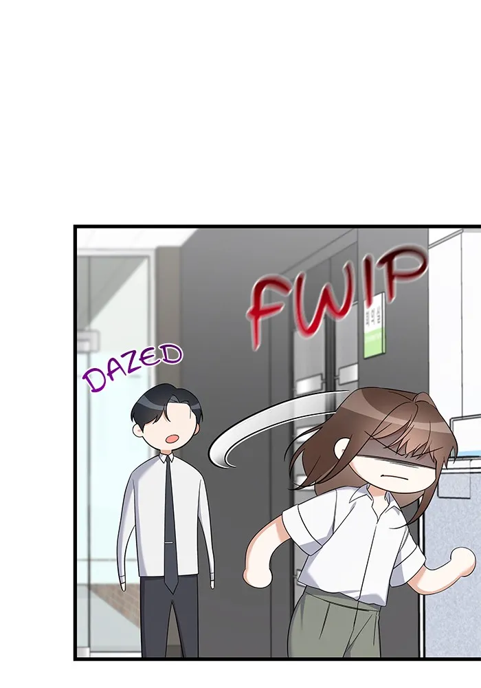The New Hire’s Secret Chapter 34 page 48 - 