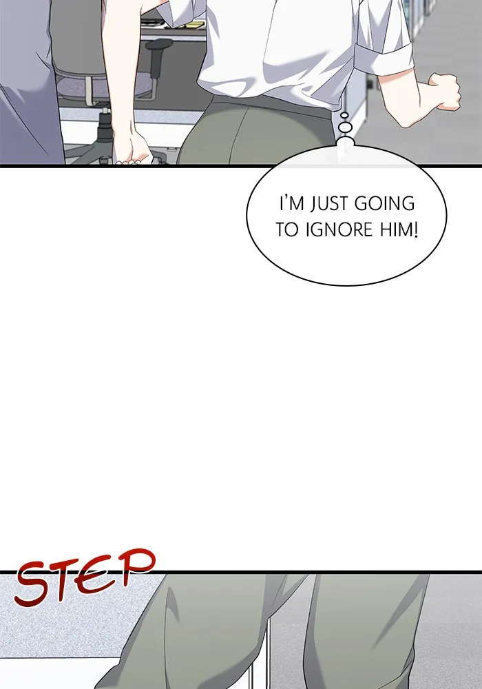 The New Hire’s Secret Chapter 34 page 50 - 