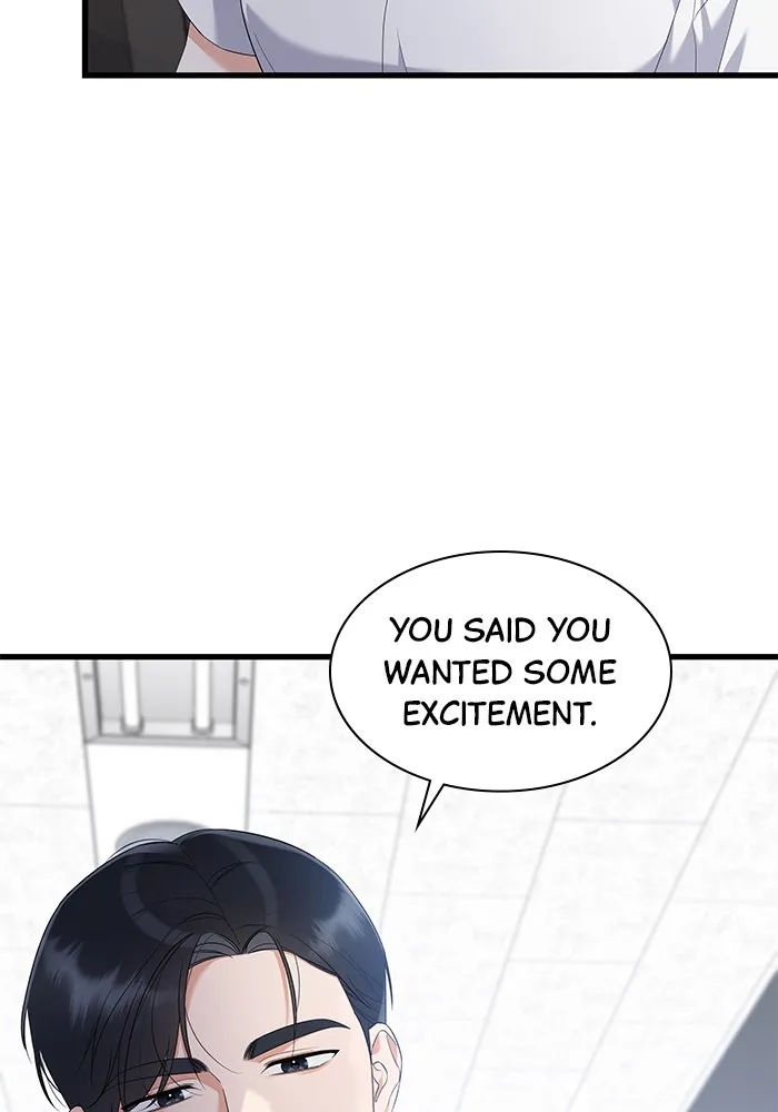 The New Hire’s Secret Chapter 34 page 6 - 
