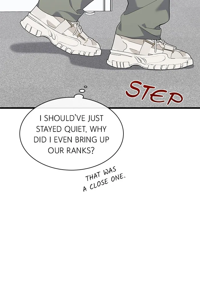 The New Hire’s Secret Chapter 34 page 51 - 