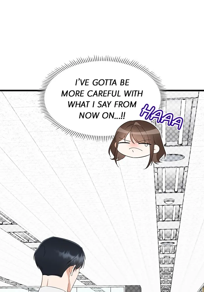The New Hire’s Secret Chapter 34 page 52 - 
