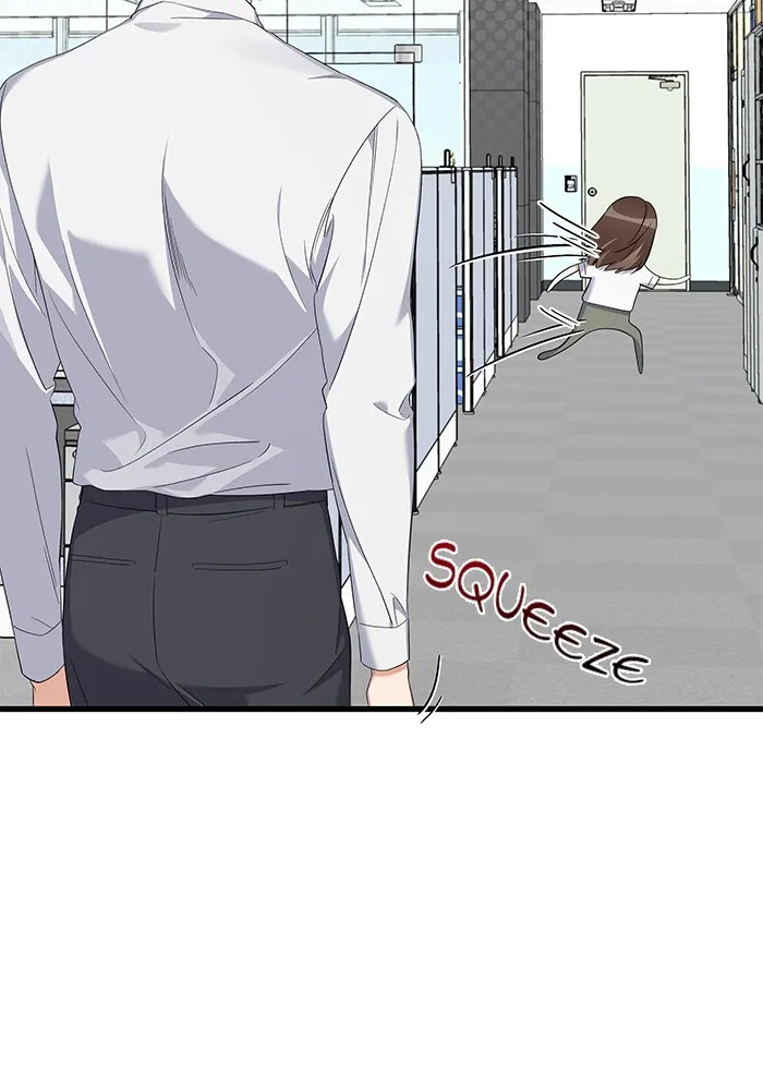 The New Hire’s Secret Chapter 34 page 53 - 