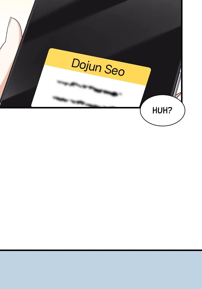 The New Hire’s Secret Chapter 34 page 59 - 