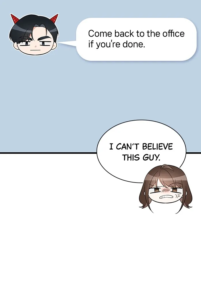 The New Hire’s Secret Chapter 34 page 60 - 