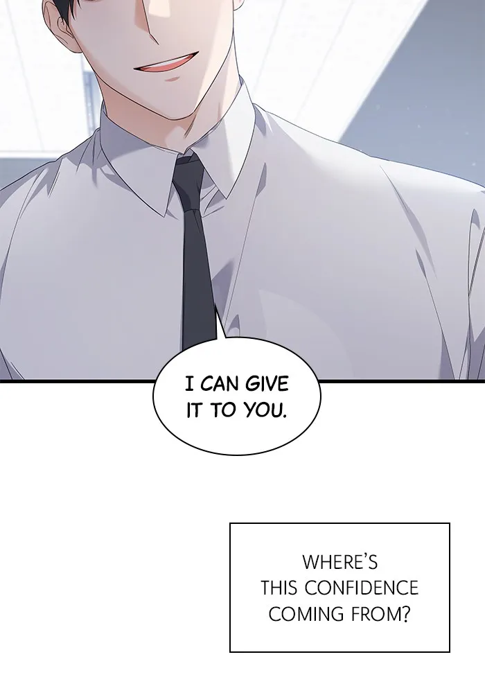 The New Hire’s Secret Chapter 34 page 7 - 