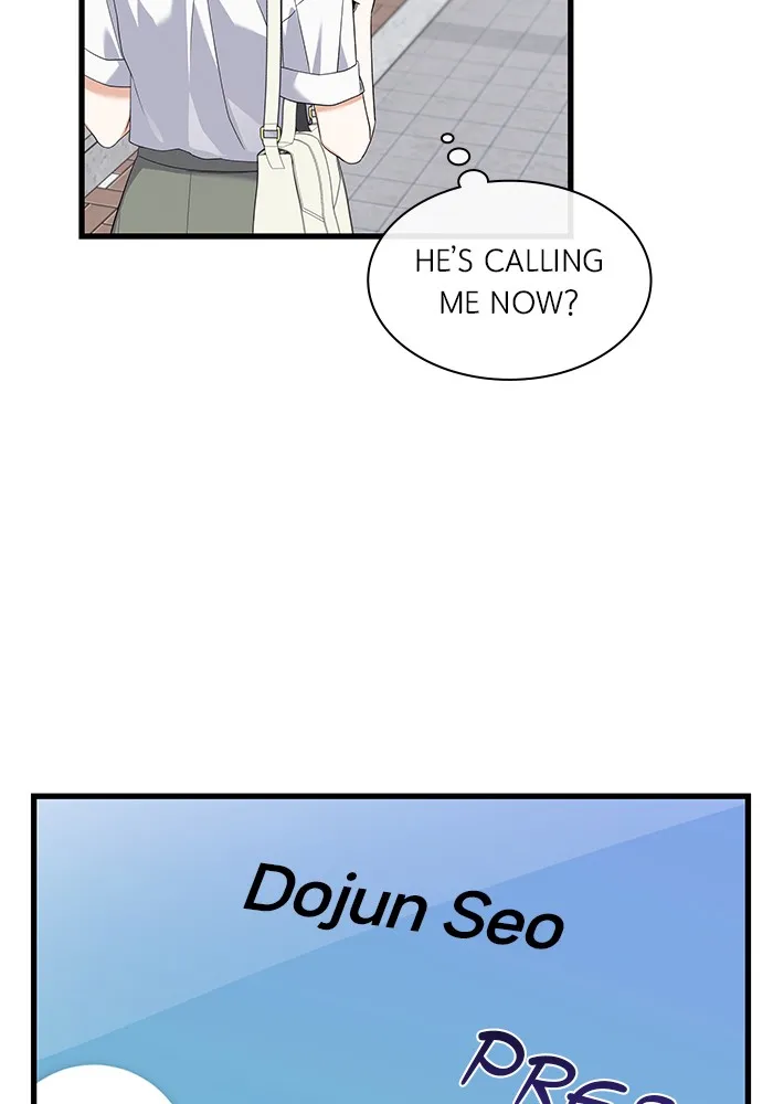 The New Hire’s Secret Chapter 34 page 67 - 