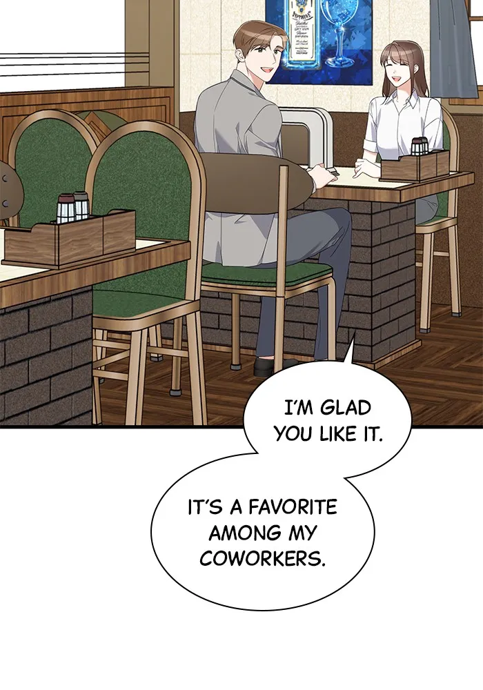 The New Hire’s Secret Chapter 34 page 76 - 