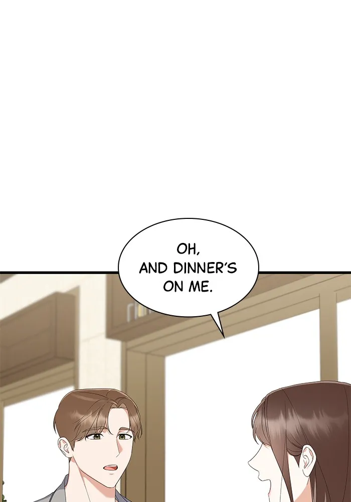 The New Hire’s Secret Chapter 34 page 77 - 