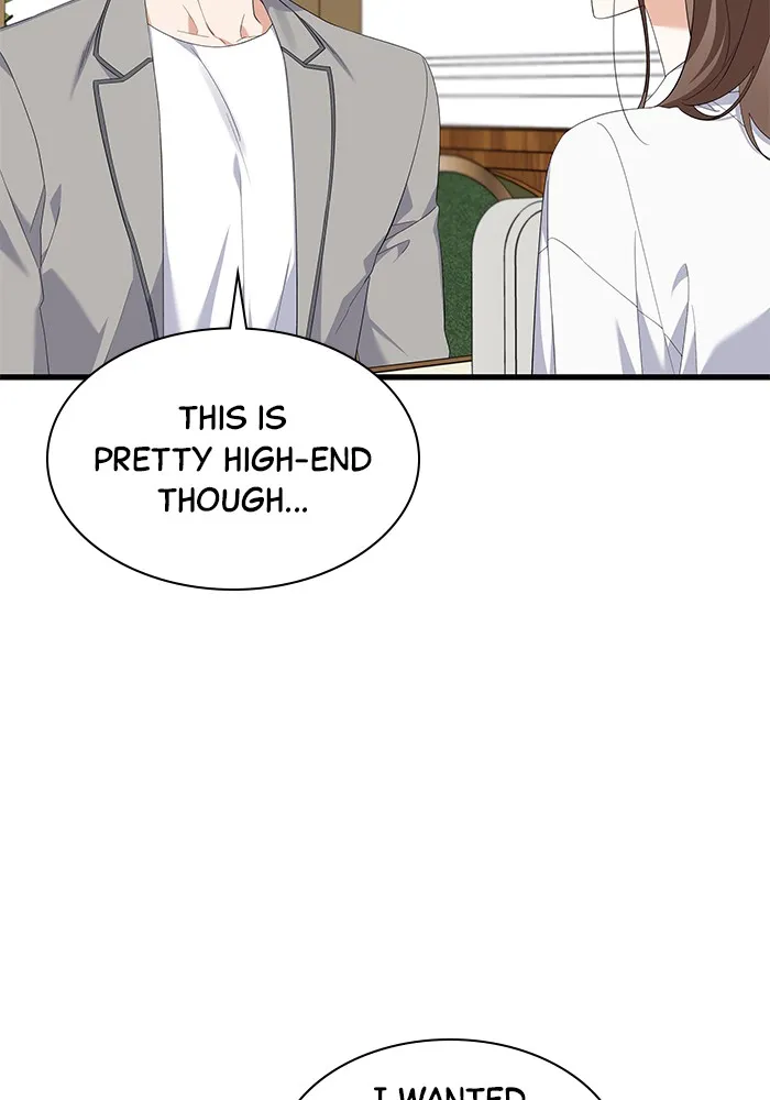 The New Hire’s Secret Chapter 34 page 78 - 