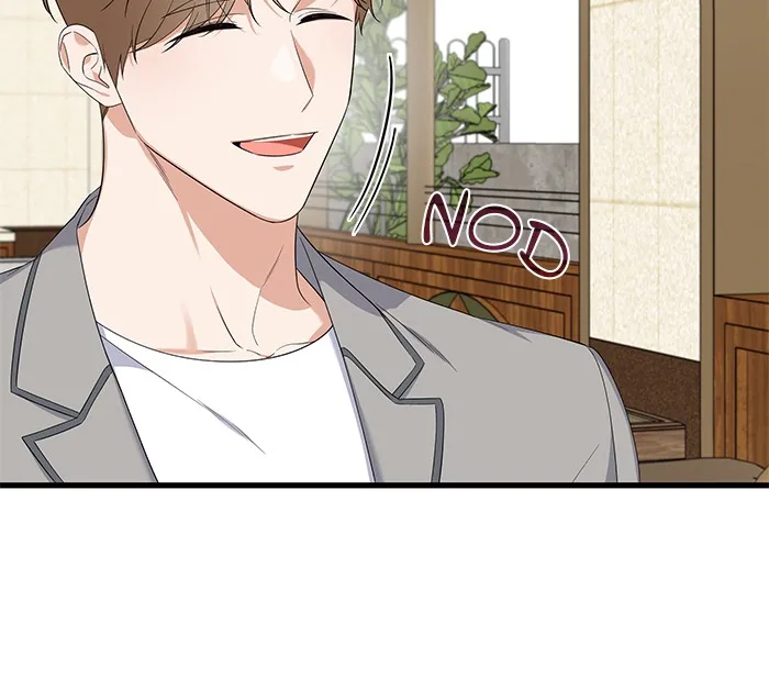 The New Hire’s Secret Chapter 34 page 81 - 