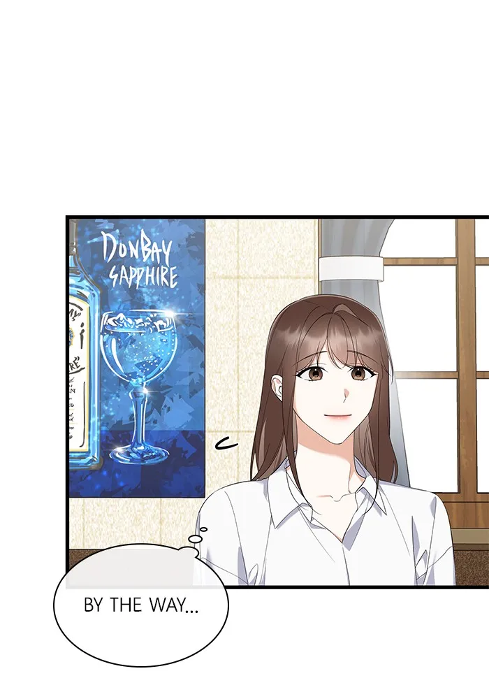 The New Hire’s Secret Chapter 34 page 82 - 