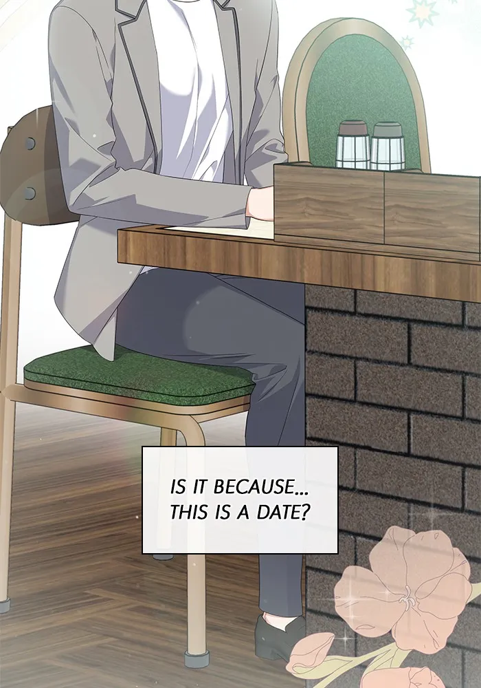 The New Hire’s Secret Chapter 34 page 84 - 