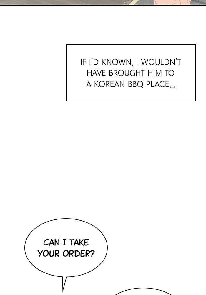 The New Hire’s Secret Chapter 34 page 85 - 