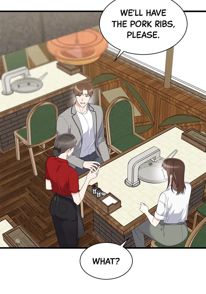 The New Hire’s Secret Chapter 34 page 86 - 