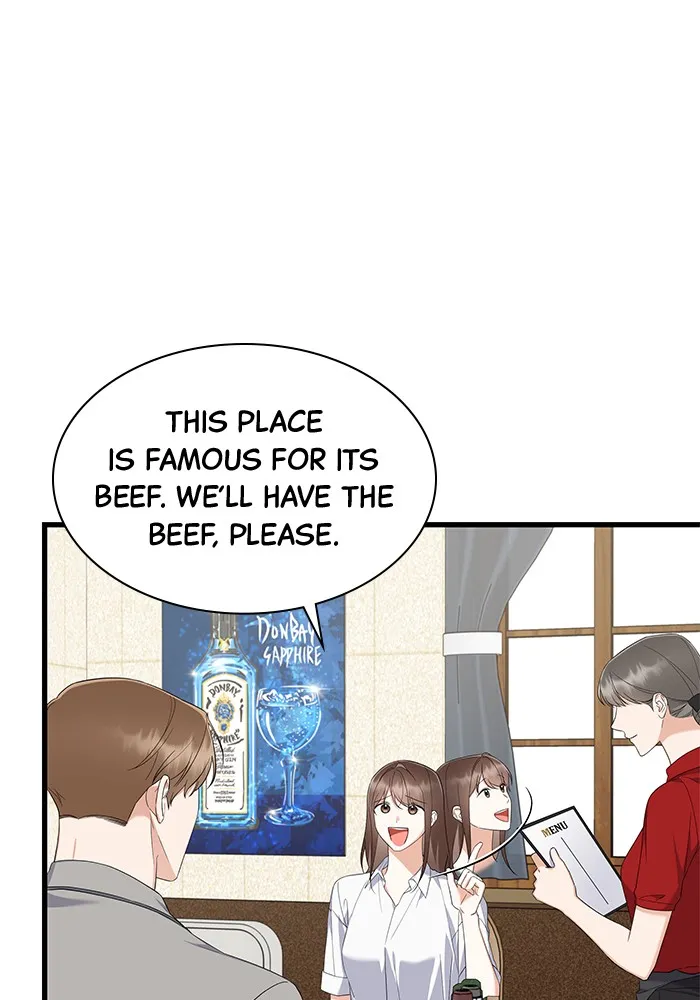 The New Hire’s Secret Chapter 34 page 87 - 