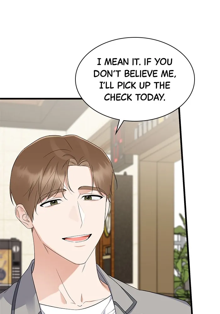 The New Hire’s Secret Chapter 34 page 90 - 