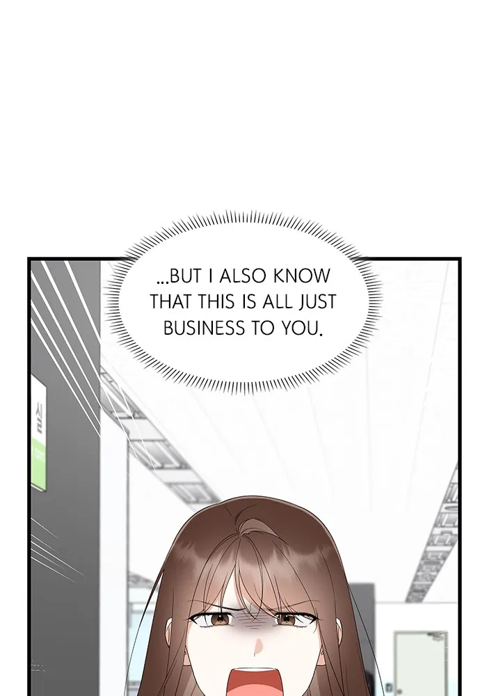 The New Hire’s Secret Chapter 34 page 10 - 