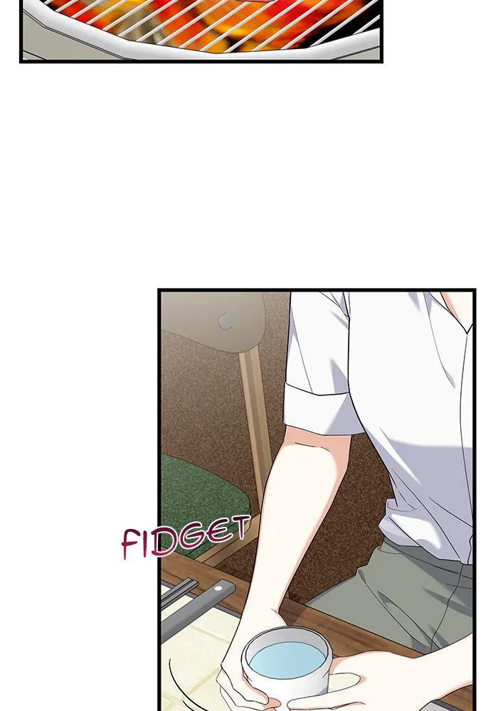 The New Hire’s Secret Chapter 34 page 96 - 