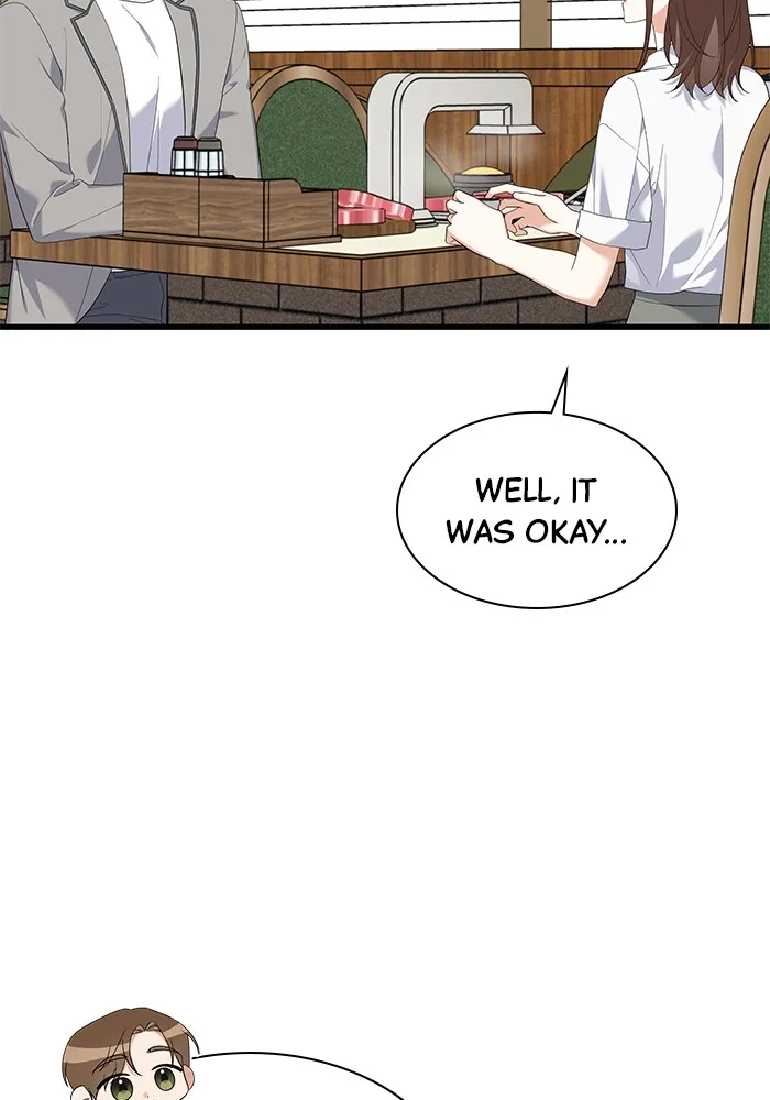 The New Hire’s Secret Chapter 34 page 98 - 
