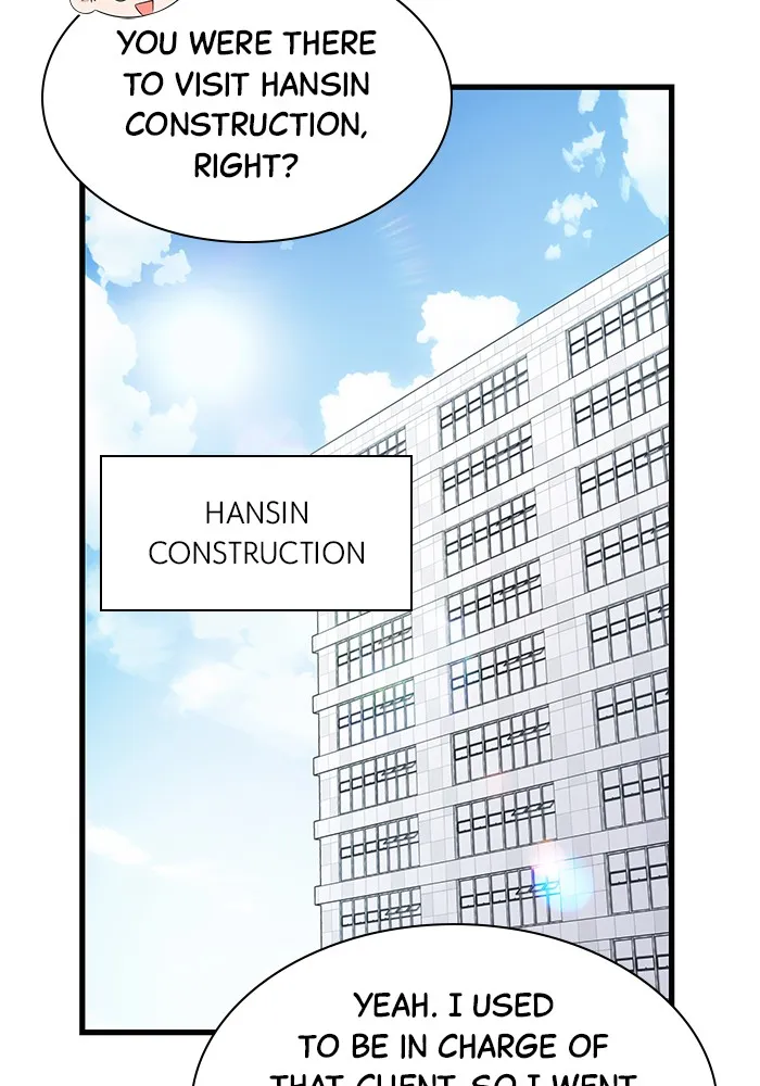 The New Hire’s Secret Chapter 34 page 99 - 