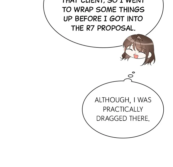 The New Hire’s Secret Chapter 34 page 100 - 