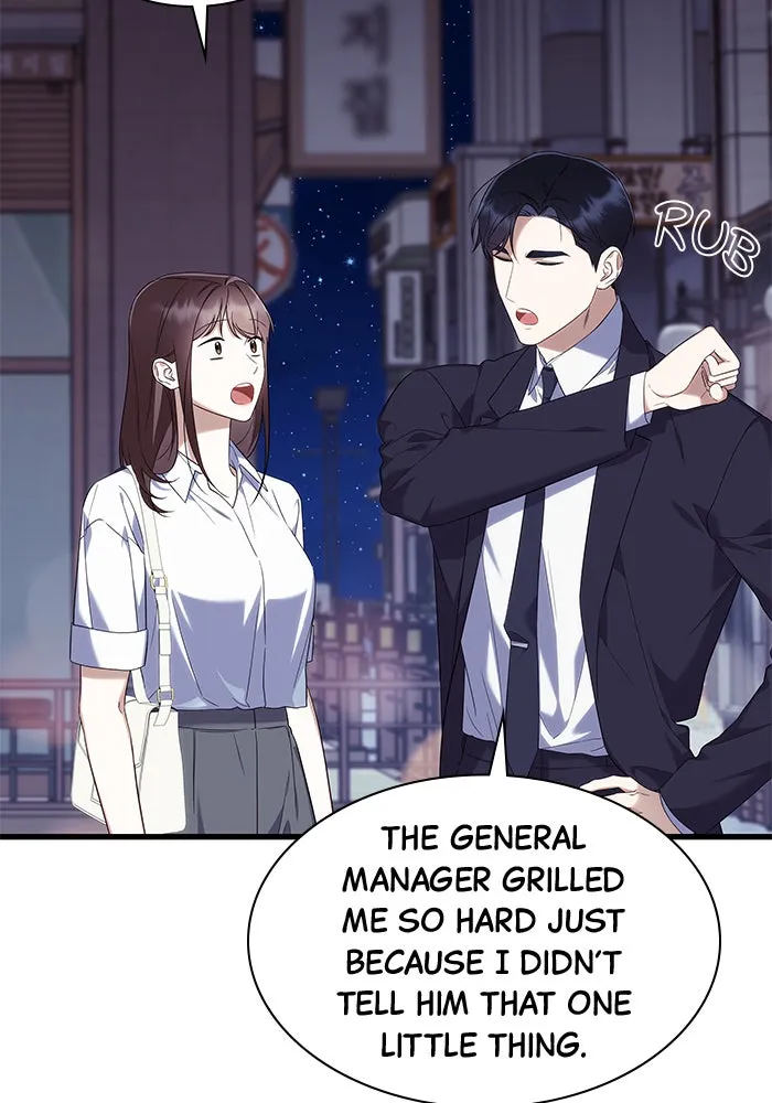 The New Hire’s Secret Chapter 35 page 101 - 
