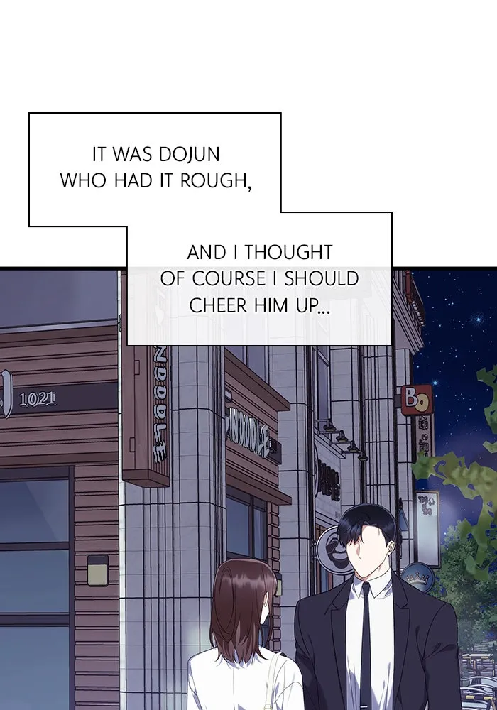 The New Hire’s Secret Chapter 35 page 107 - 