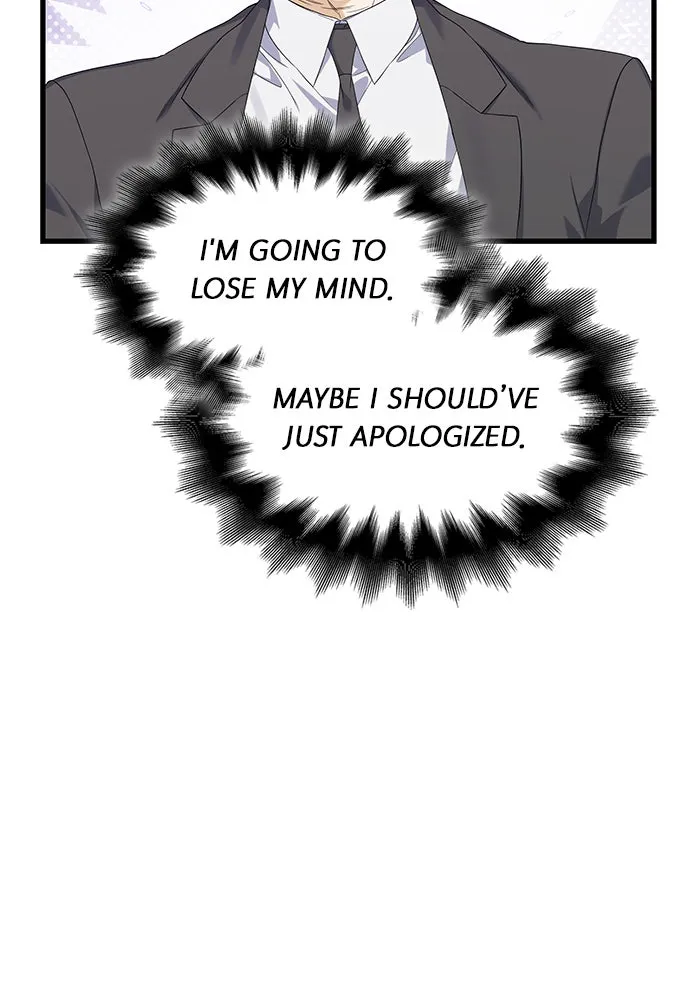 The New Hire’s Secret Chapter 35 page 13 - 