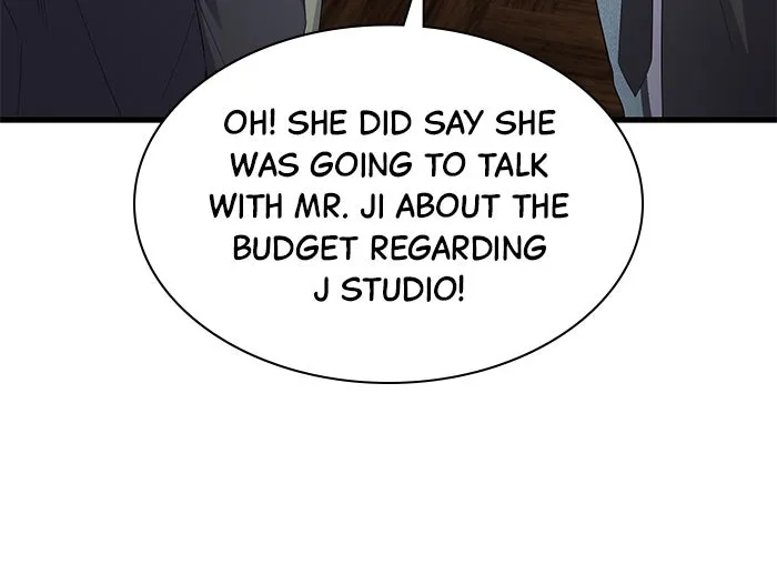 The New Hire’s Secret Chapter 35 page 19 - 