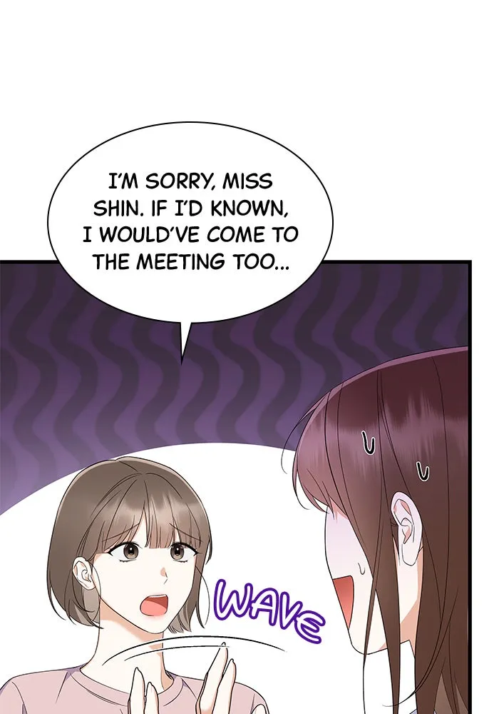 The New Hire’s Secret Chapter 35 page 20 - 