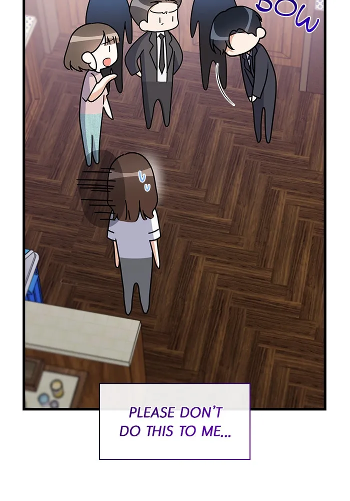 The New Hire’s Secret Chapter 35 page 26 - 