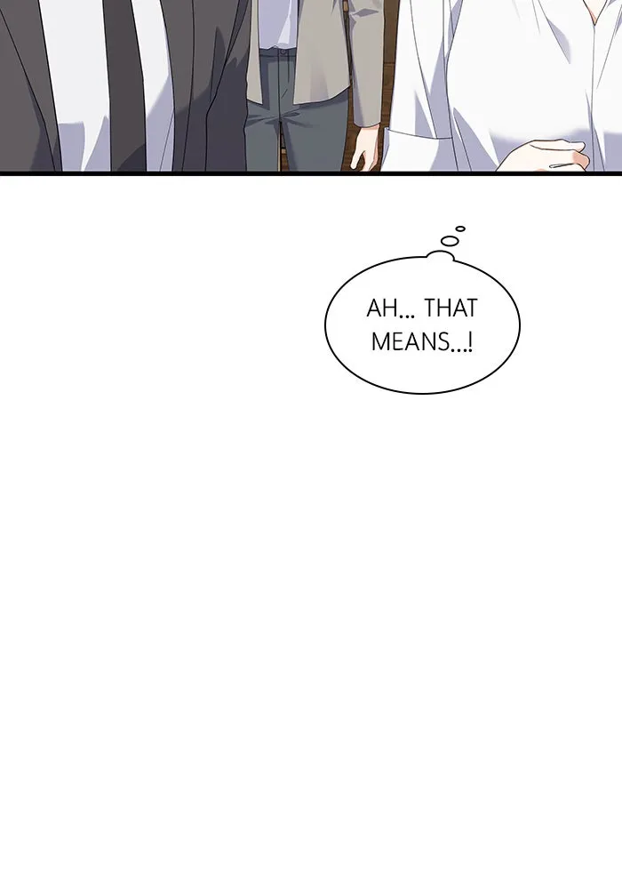 The New Hire’s Secret Chapter 35 page 29 - 